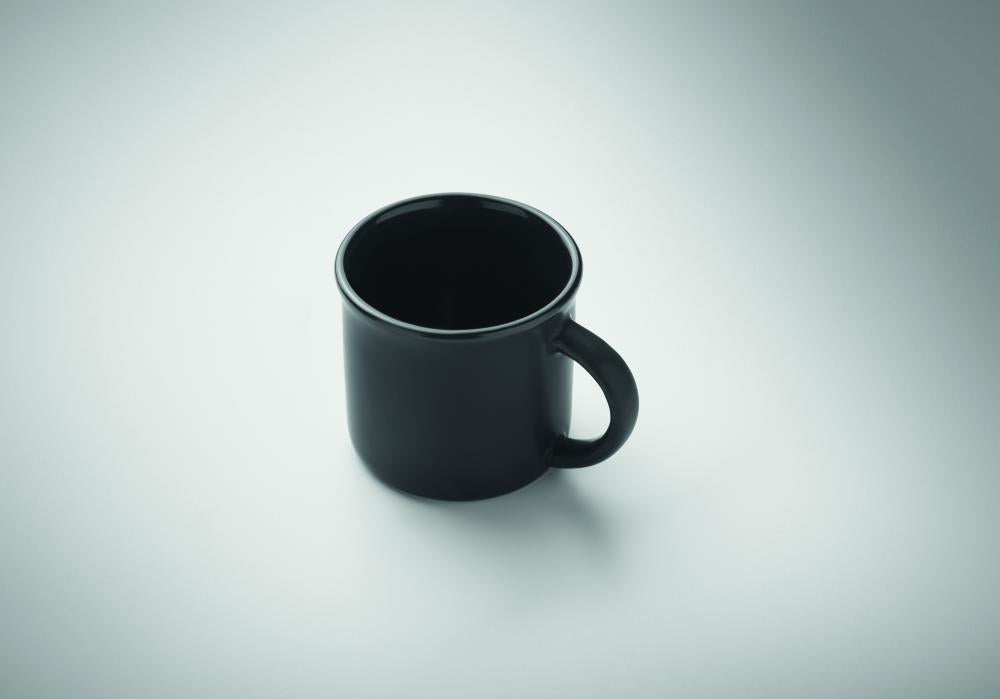 Taza espresso cerámica 40 ml