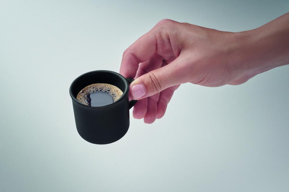 Taza espresso cerámica 40 ml