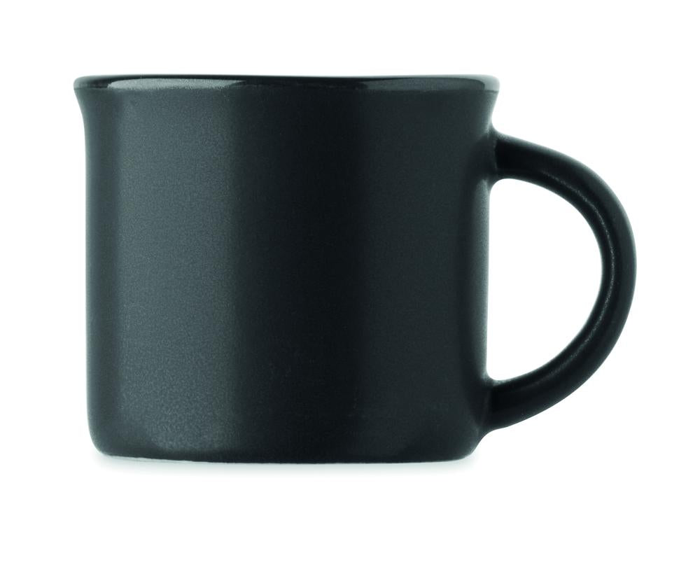 Taza espresso cerámica 40 ml