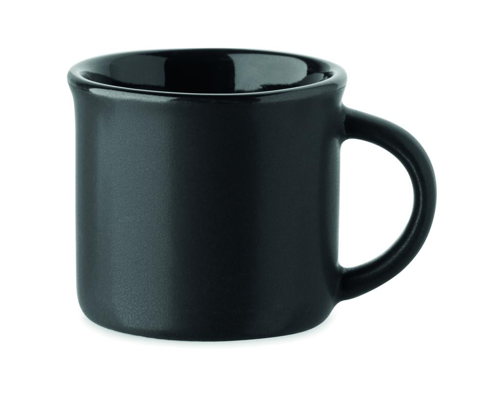 Taza espresso cerámica 40 ml