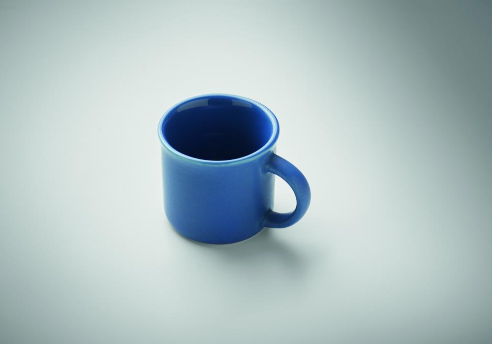 Taza espresso cerámica 40 ml