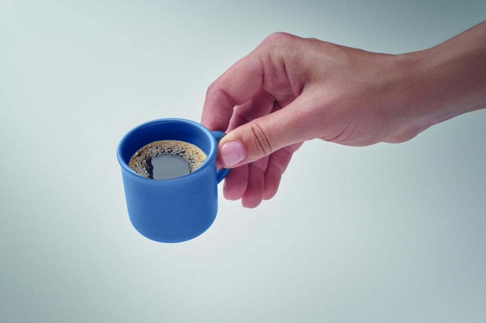 Taza espresso cerámica 40 ml