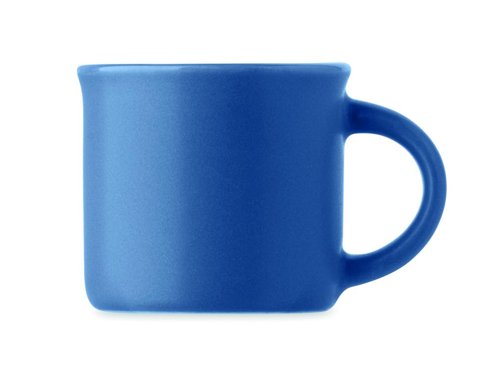 Taza espresso cerámica 40 ml