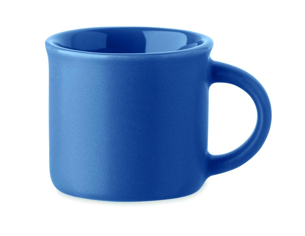 Taza espresso cerámica 40 ml