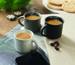 Taza espresso cerámica 40 ml