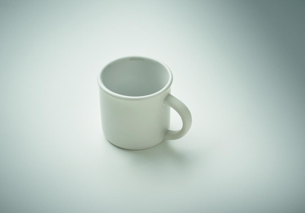 Taza espresso cerámica 40 ml