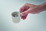 Taza espresso cerámica 40 ml