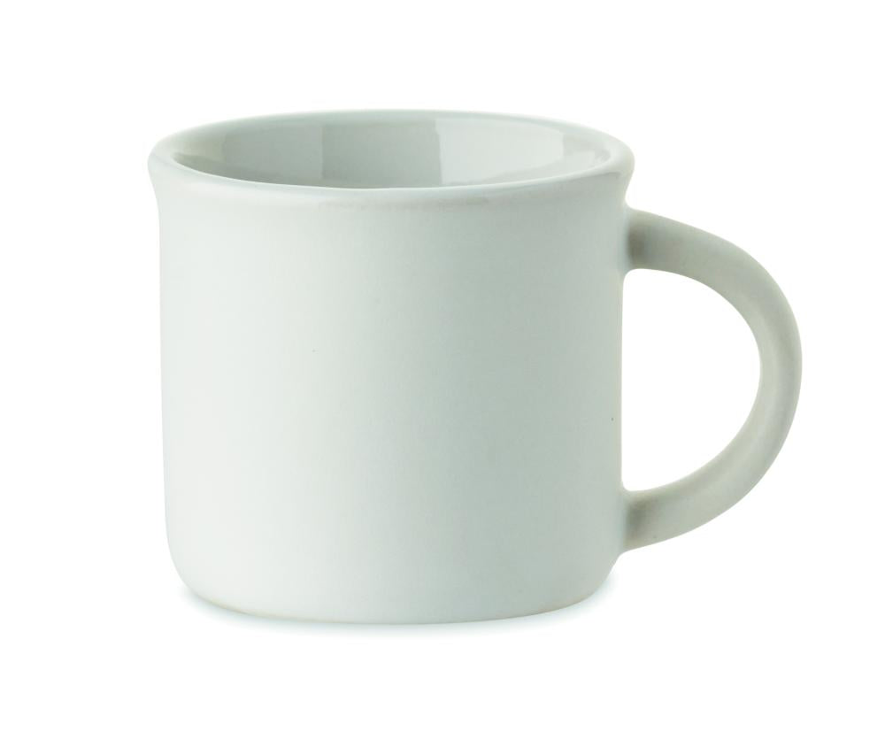 Taza espresso cerámica 40 ml