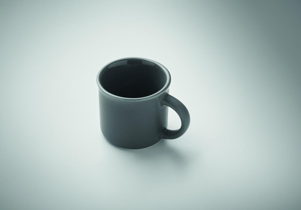 Taza espresso cerámica 40 ml
