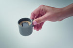 Taza espresso cerámica 40 ml