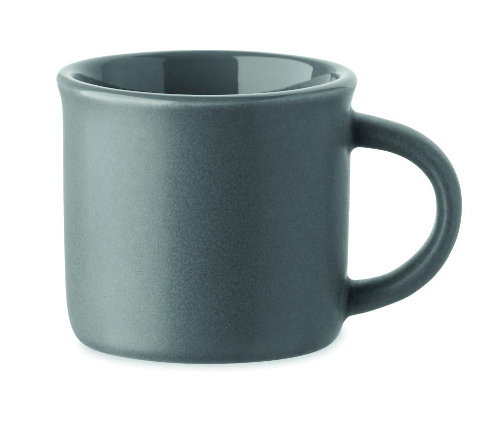 Taza espresso cerámica 40 ml