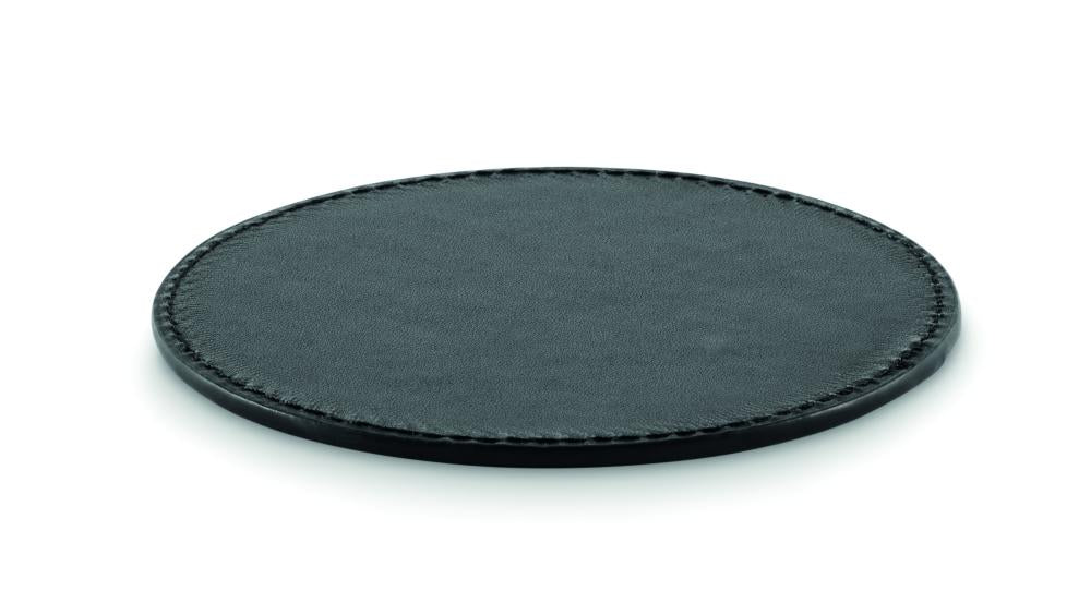 Posavasos redondo de PU