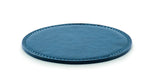 Posavasos redondo de PU