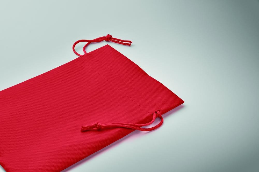 Pequeña bolsa de regalo RPET