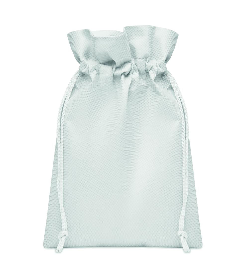 Pequeña bolsa de regalo RPET