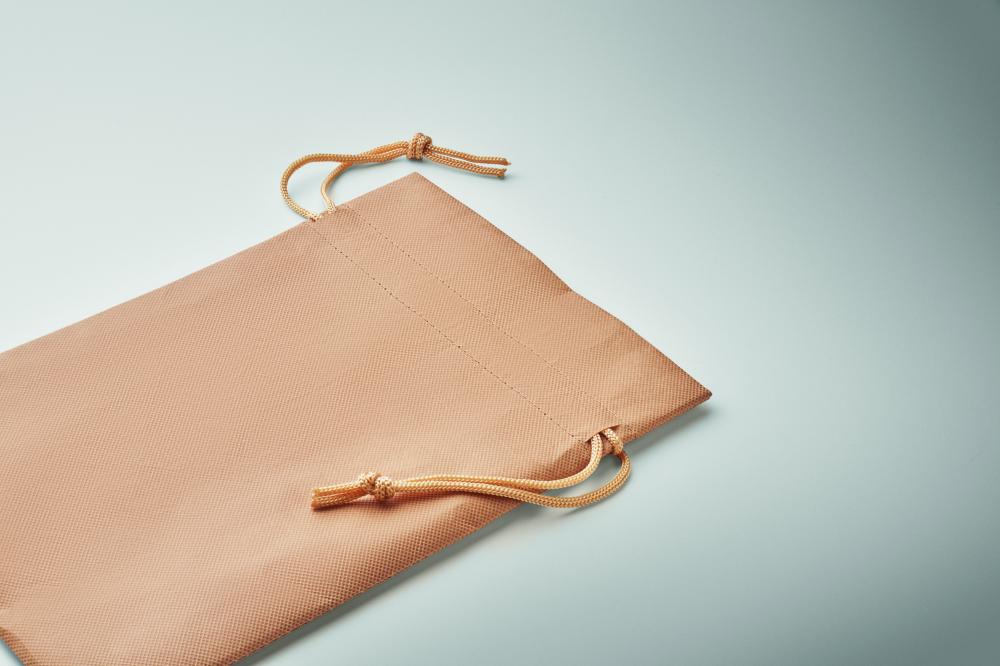 Pequeña bolsa de regalo RPET