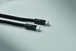 Cordón de carga y datos 60 W