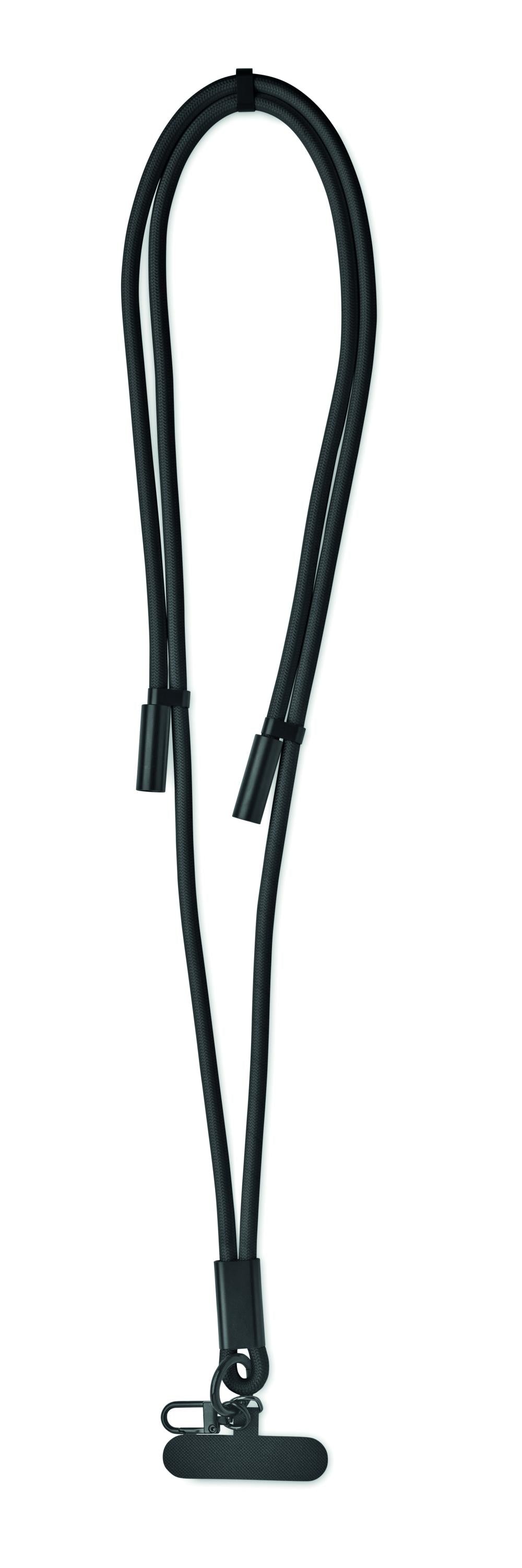 Cordón de carga y datos 60 W