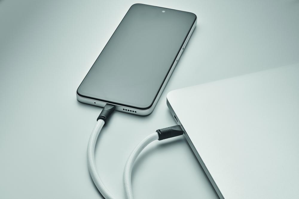 Cordón de carga y datos 60 W