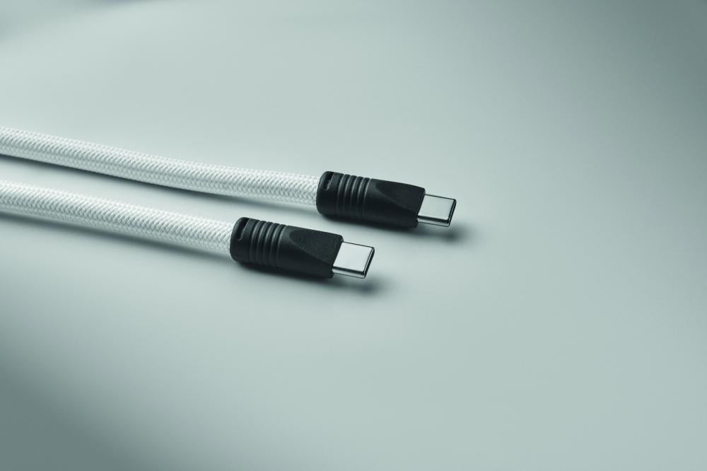 Cordón de carga y datos 60 W