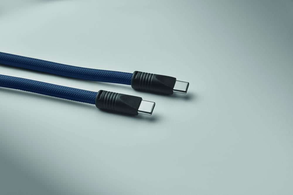 Cordón de carga y datos 60 W