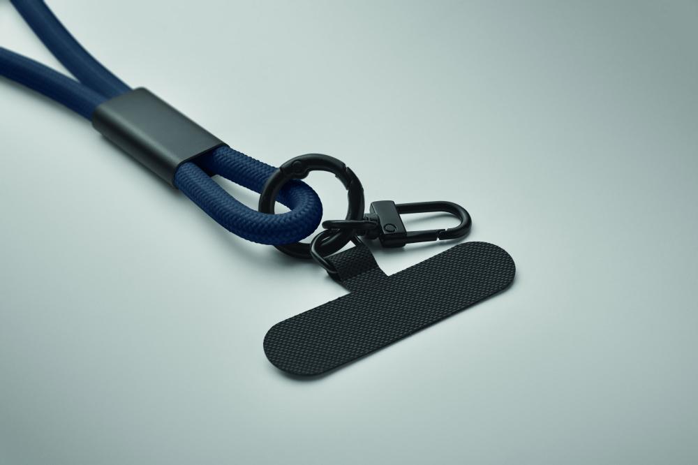 Cordón de carga y datos 60 W