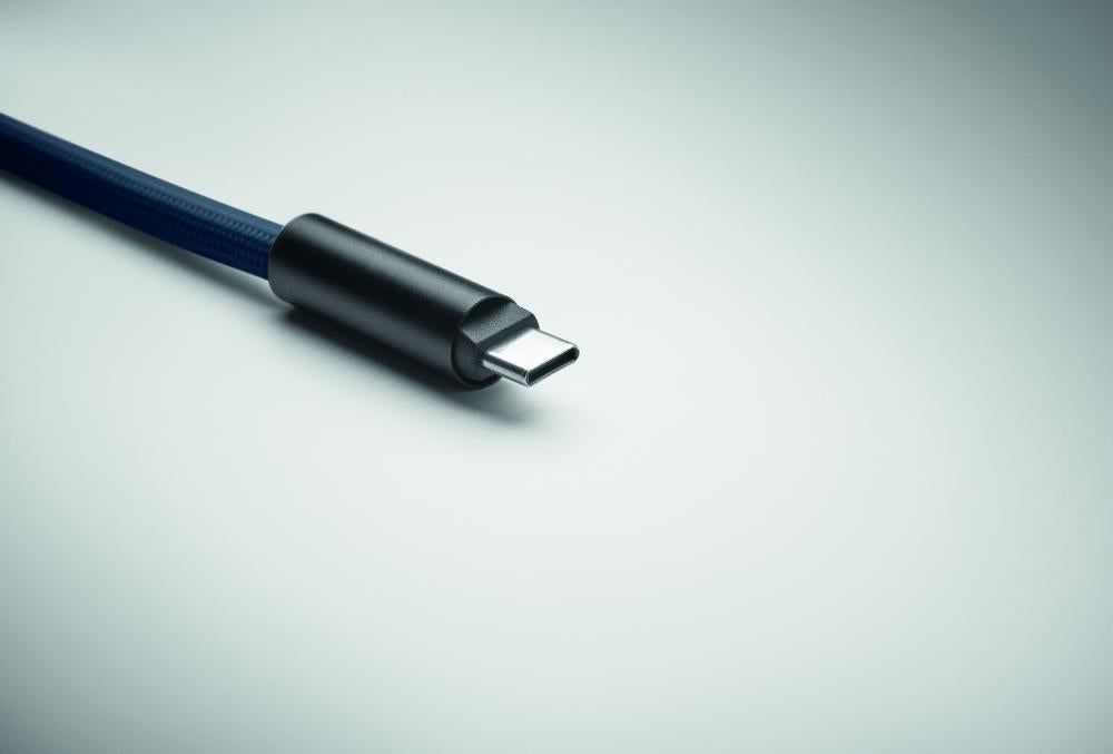 Cordón de carga y datos 60 W