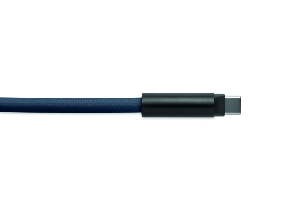 Cordón de carga y datos 60 W