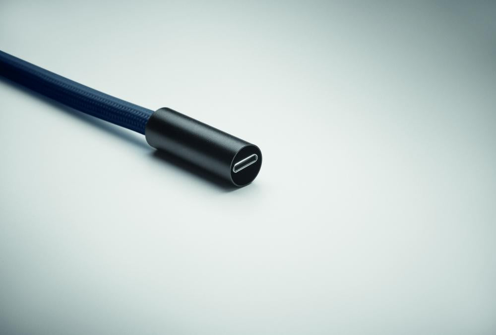 Cordón de carga y datos 60 W