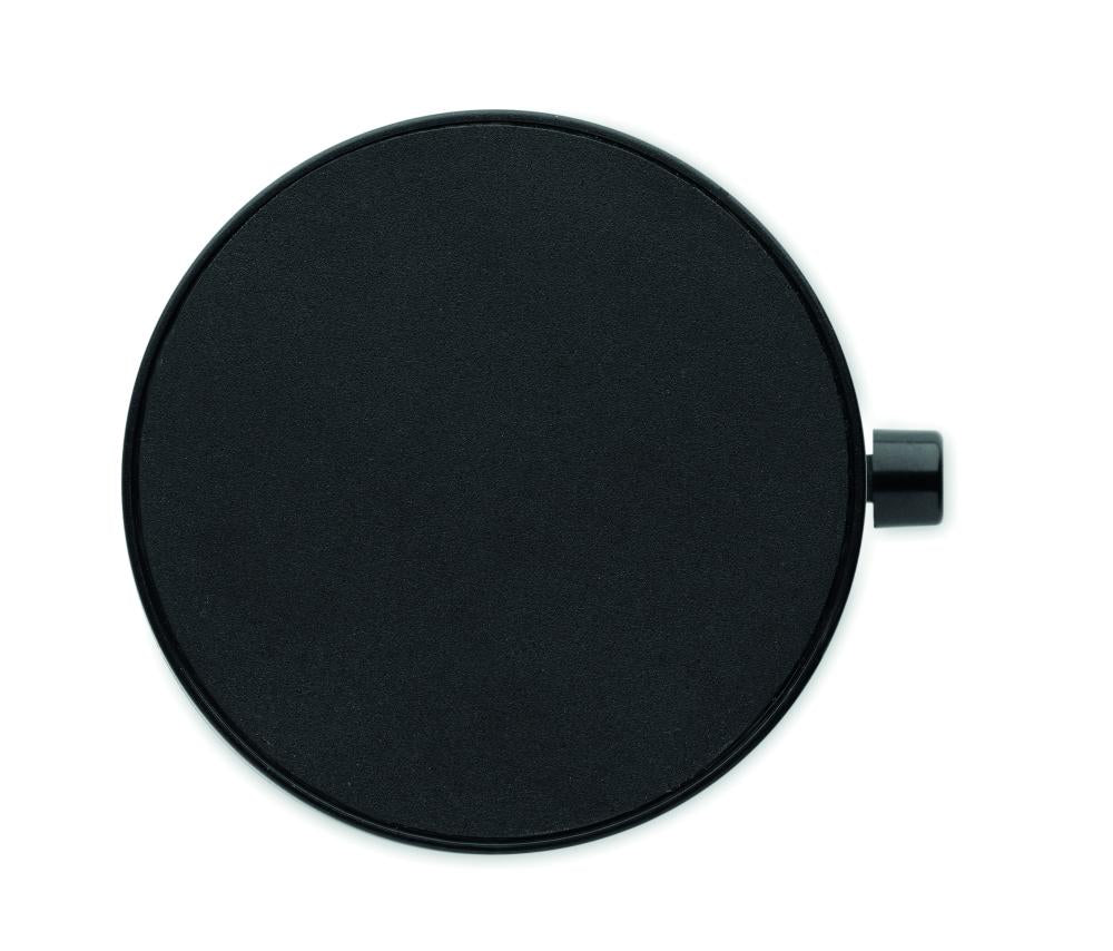 Soporte magnético p/teléfono