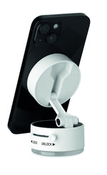 Soporte magnético p/teléfono