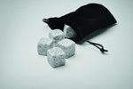 Caja de 9 piedras enfriadoras