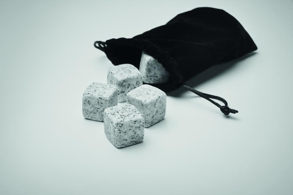 Caja de 9 piedras enfriadoras
