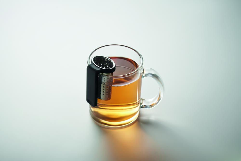 Infusor de té con gancho