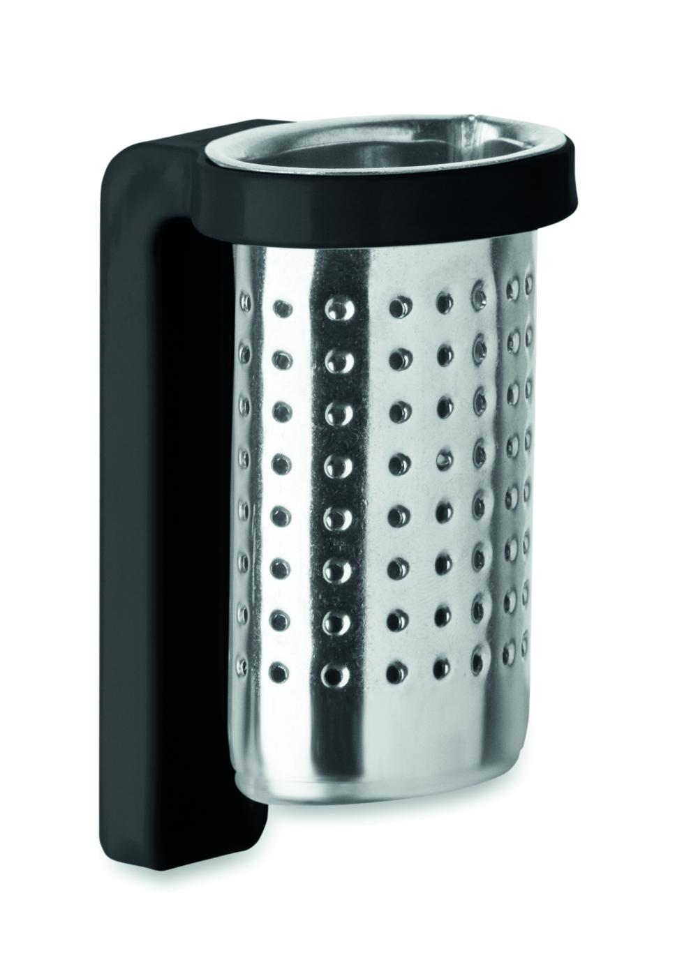 Infusor de té con gancho