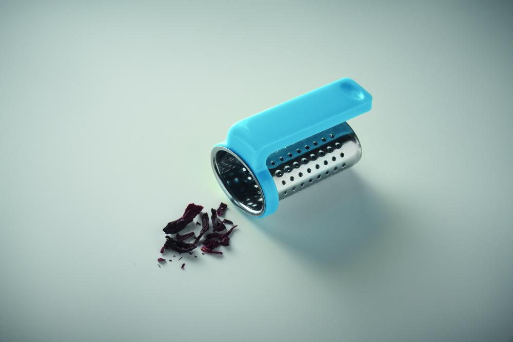Infusor de té con gancho
