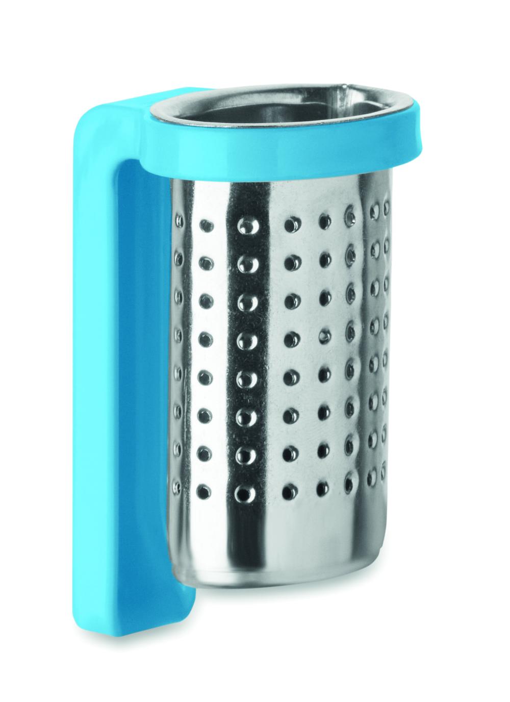 Infusor de té con gancho