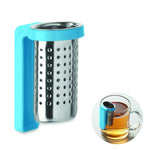 Infusor de té con gancho