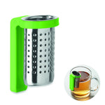 Infusor de té con gancho