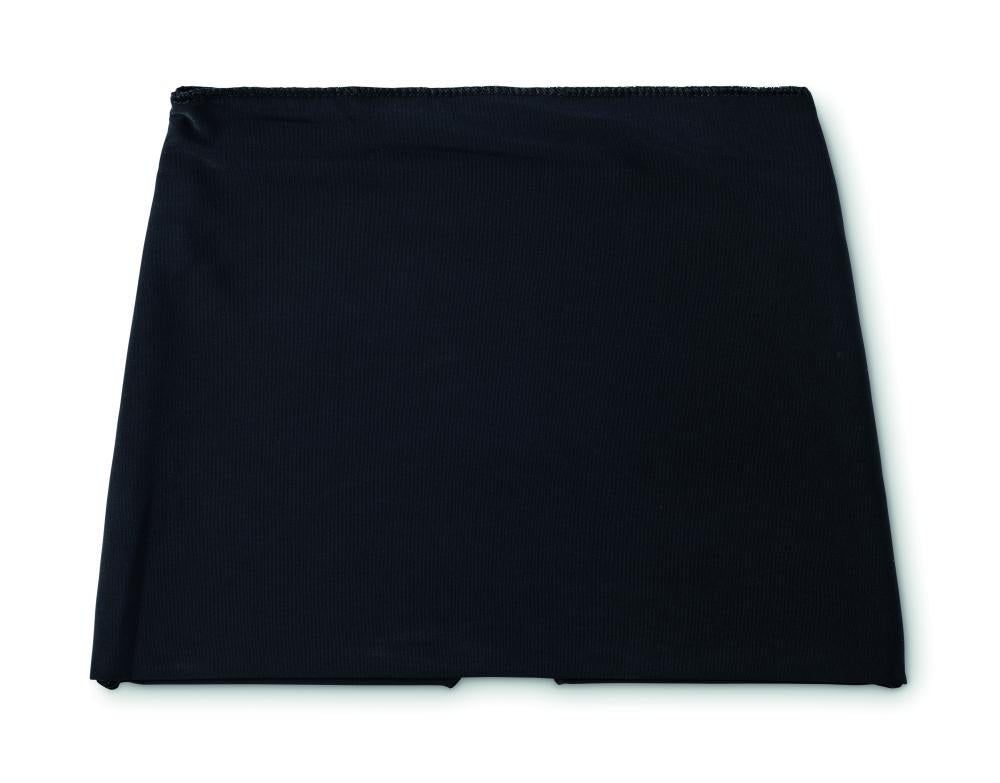 Tapa de compresa de alivio