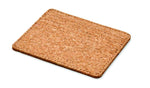 Tarjetero de corcho con RFID