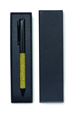 Bolígrafo Twist metal en caja