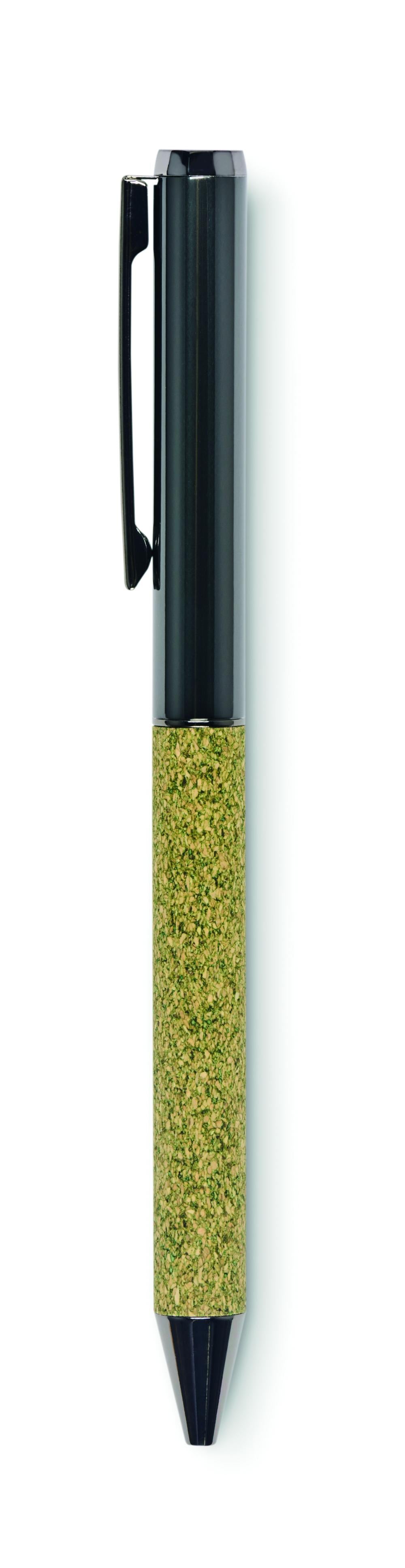 Bolígrafo Twist metal en caja