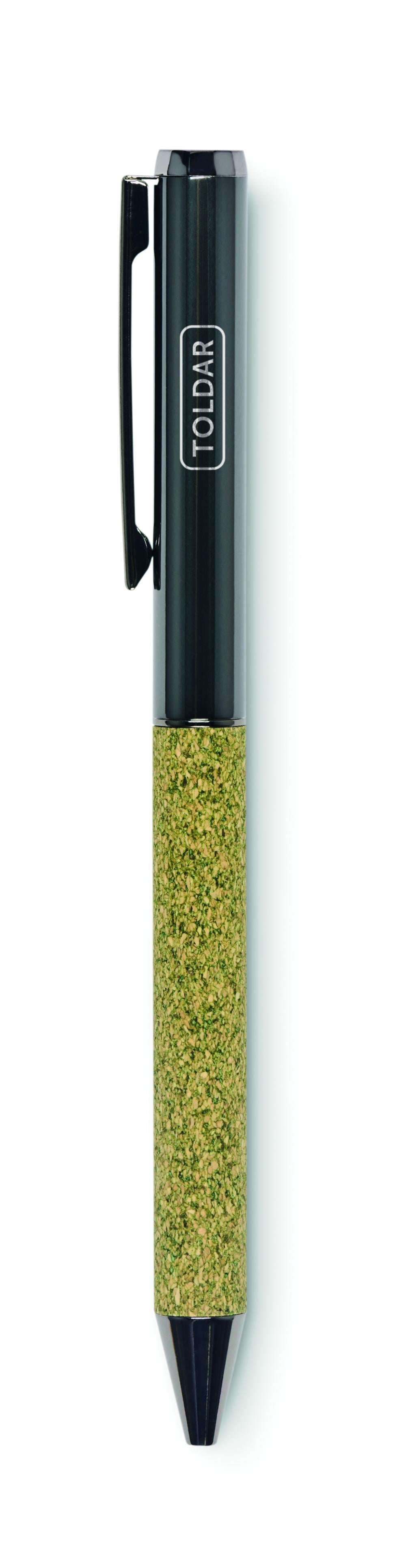 Bolígrafo Twist metal en caja
