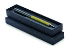 Bolígrafo Twist metal en caja
