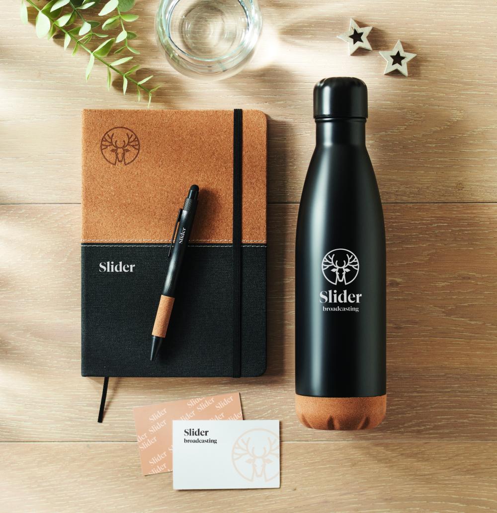 Estuche de regalo de 3 piezas