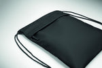 Bolsa Cordones RPET 600D
