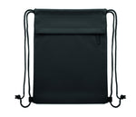 Bolsa Cordones RPET 600D