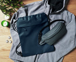 Bolsa Cordones RPET 600D
