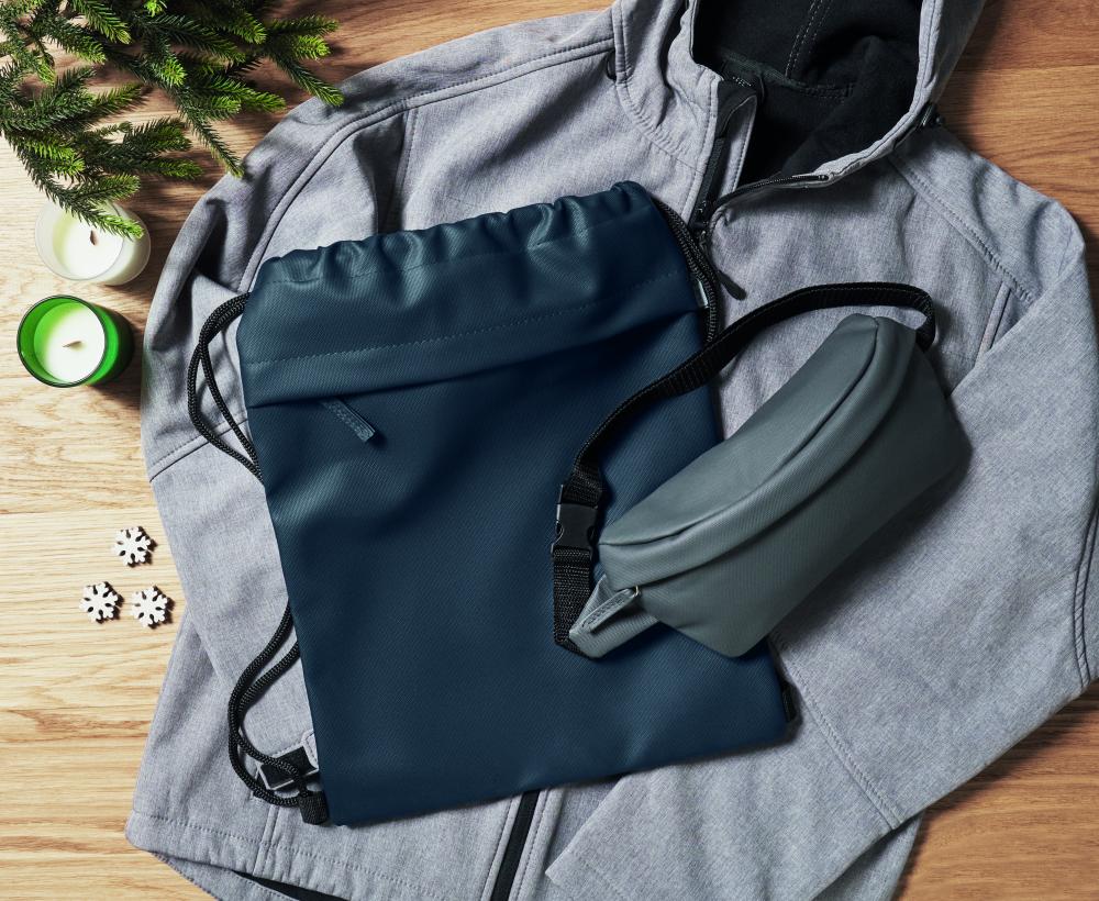 Bolsa Cordones RPET 600D